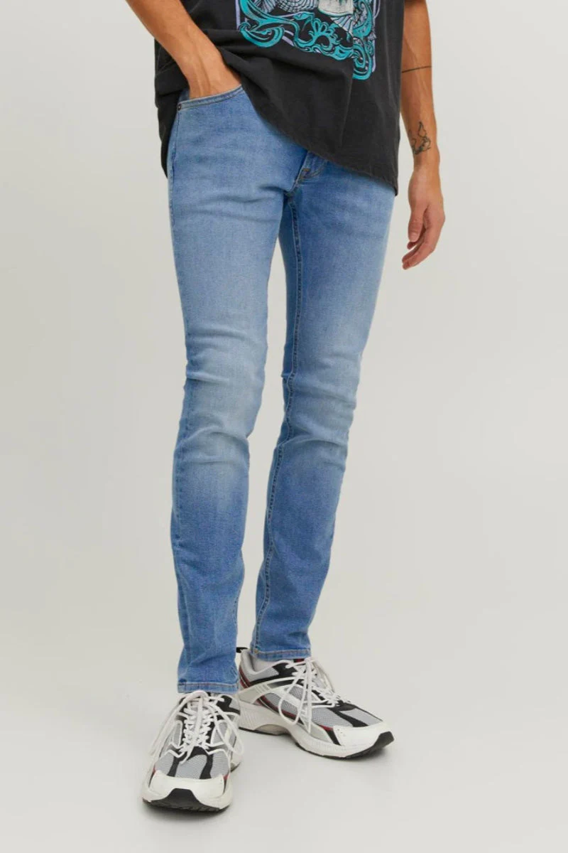 Skinny Fit jeans
